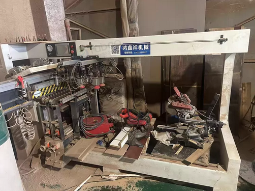 上海市地区工厂处理台钻