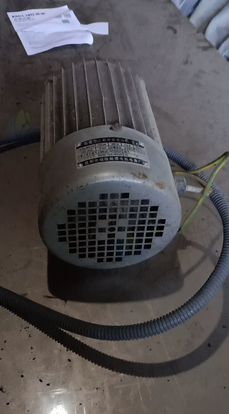 黄冈市地区处理电动机