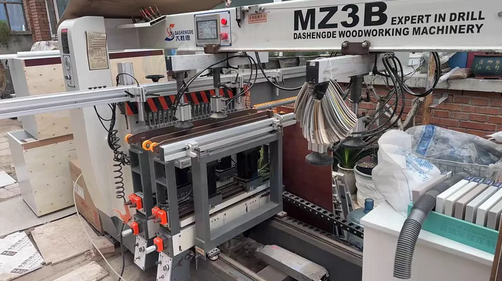 北京地区处理5电力'机三排钻