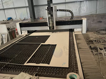 石家庄市地区处理3015/1500w激光切割、空压机、铆钉机打