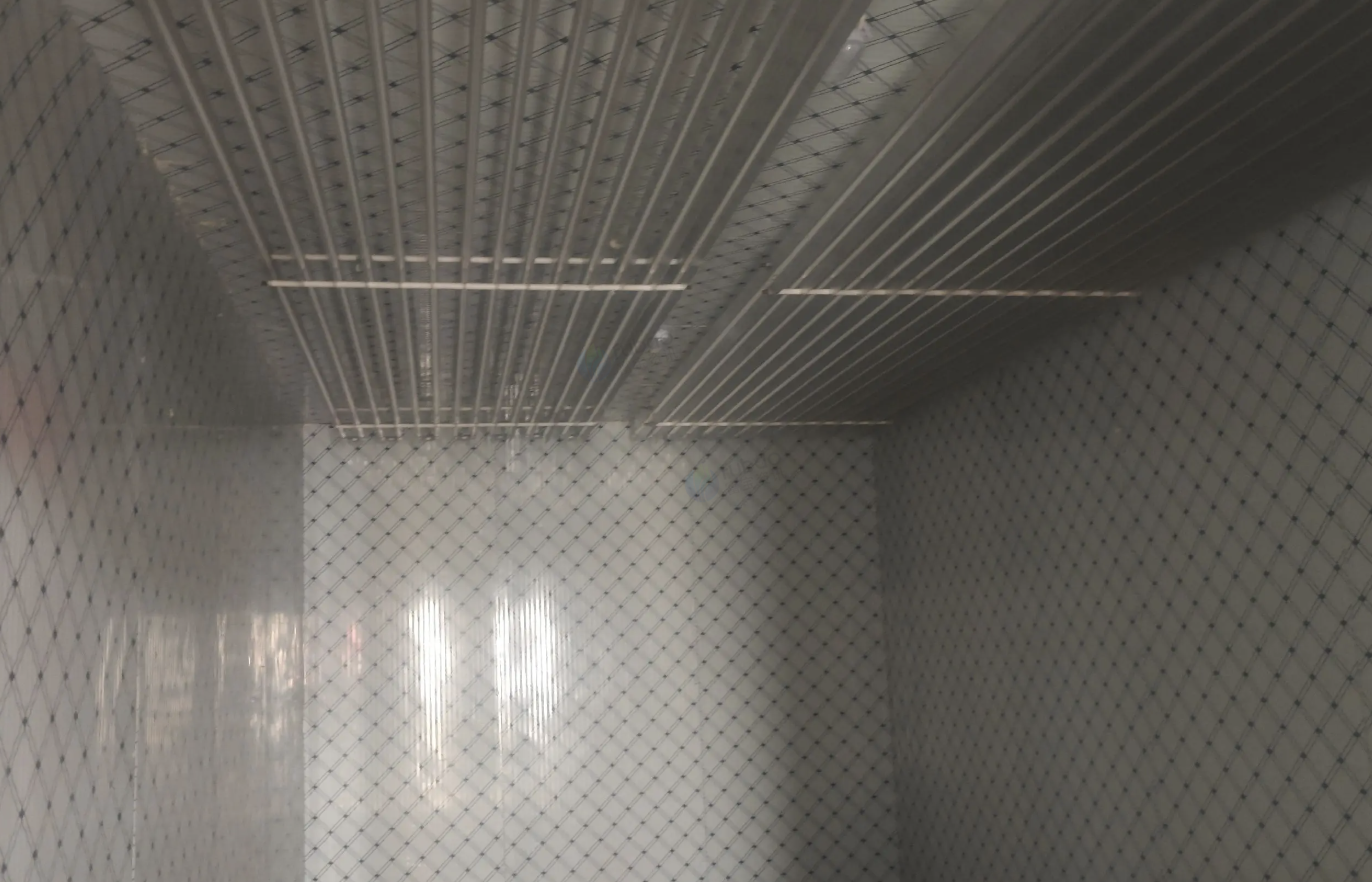 焦作市地区处理冷库