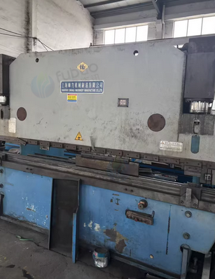 上海地区处理折弯机、剪板机