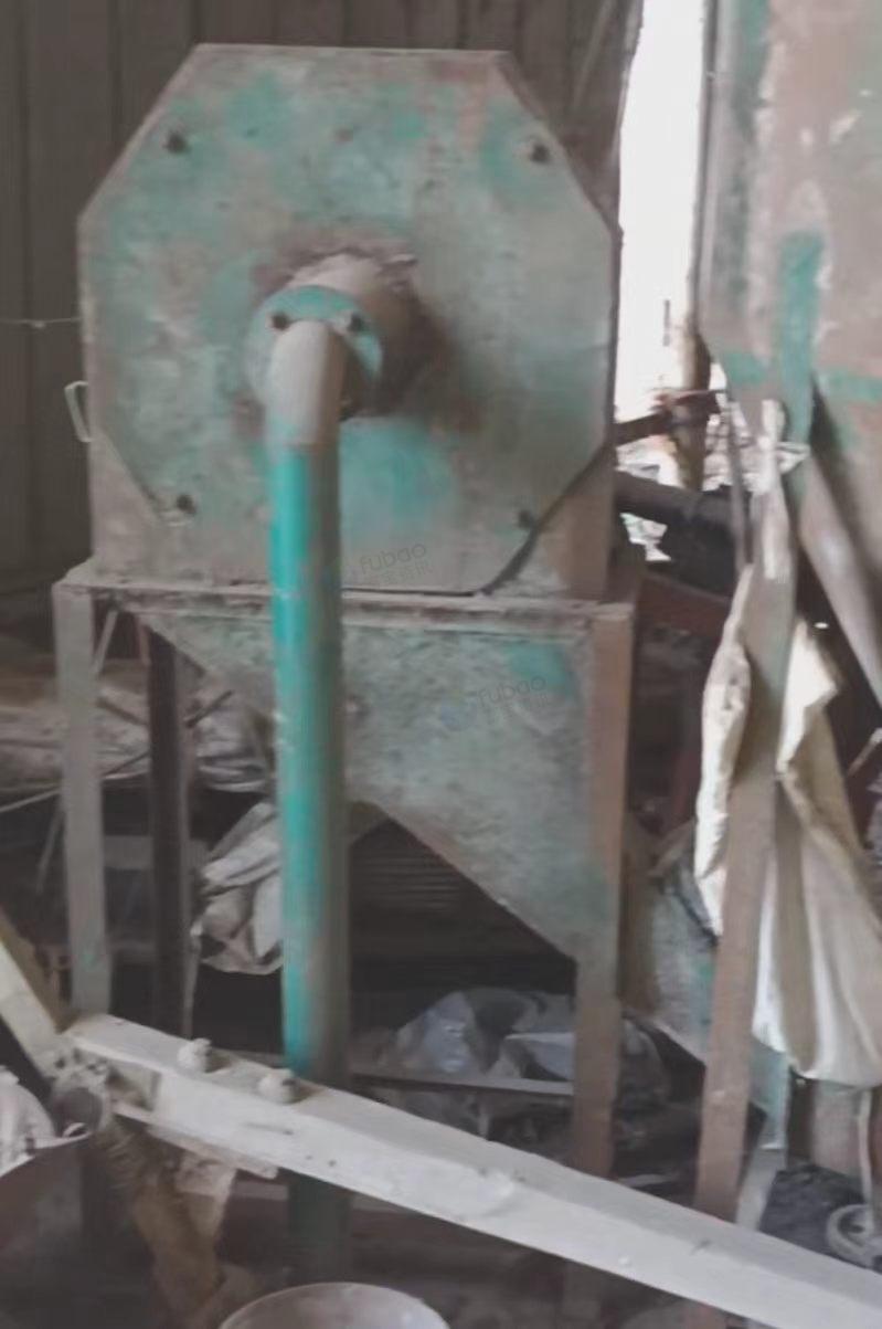 新乡市地区处理饲料粉碎搅拌机