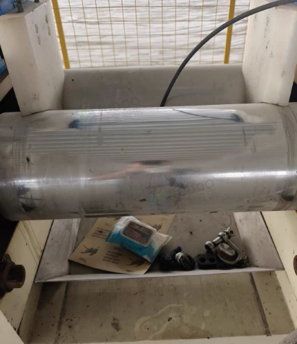 邢台市地区处理硅胶压胶机