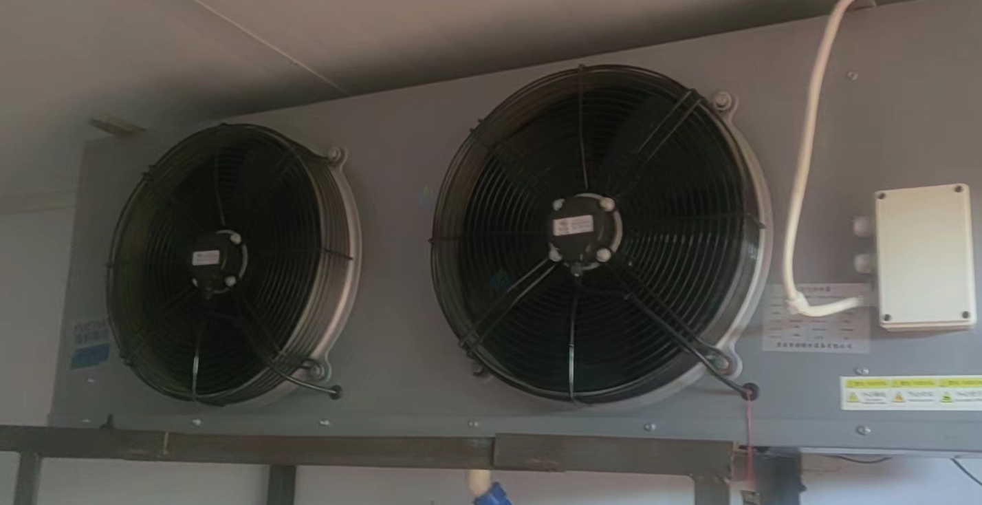 南昌市地区处理冷库制冷机组