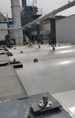 德州市地区处理沥青罐、电加热锅炉系统等