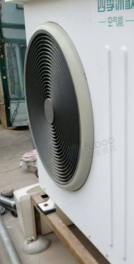 呼和浩特市地区处理四季沐歌空气能机组