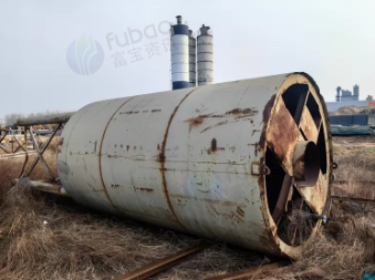 临沂市地区处理压滤机 污泥罐