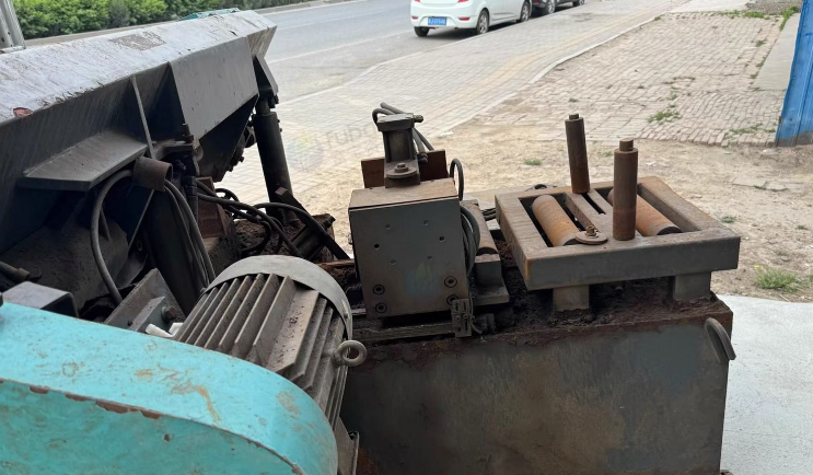 沧州市地区处理锯床