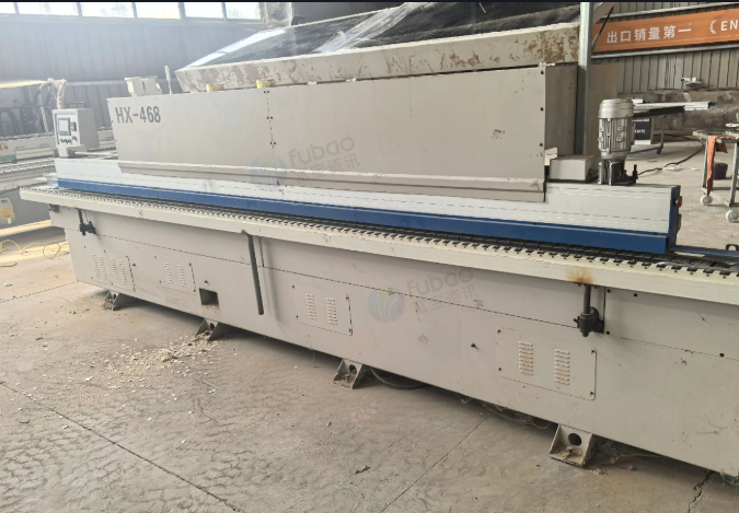 开封市地区工厂处理封边机