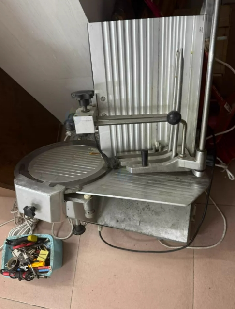 东莞市地区个人处理商用切片切肉机