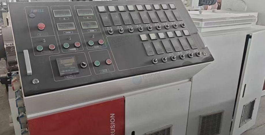 淮北市地区处理金伟碳晶板生产设备