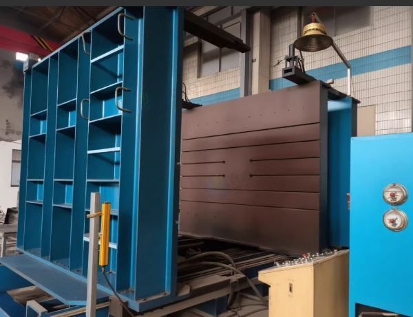 镇江市地区处理200T卧式锁模机