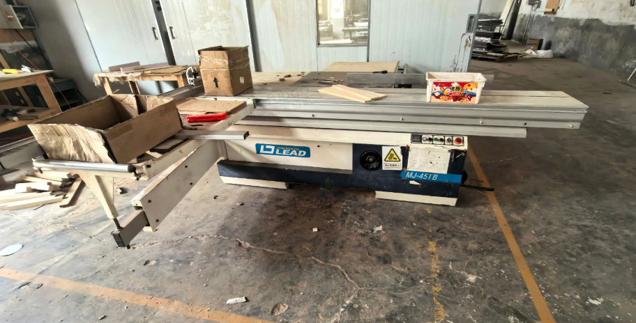 青岛市地区工厂处理全屋定制全套设备