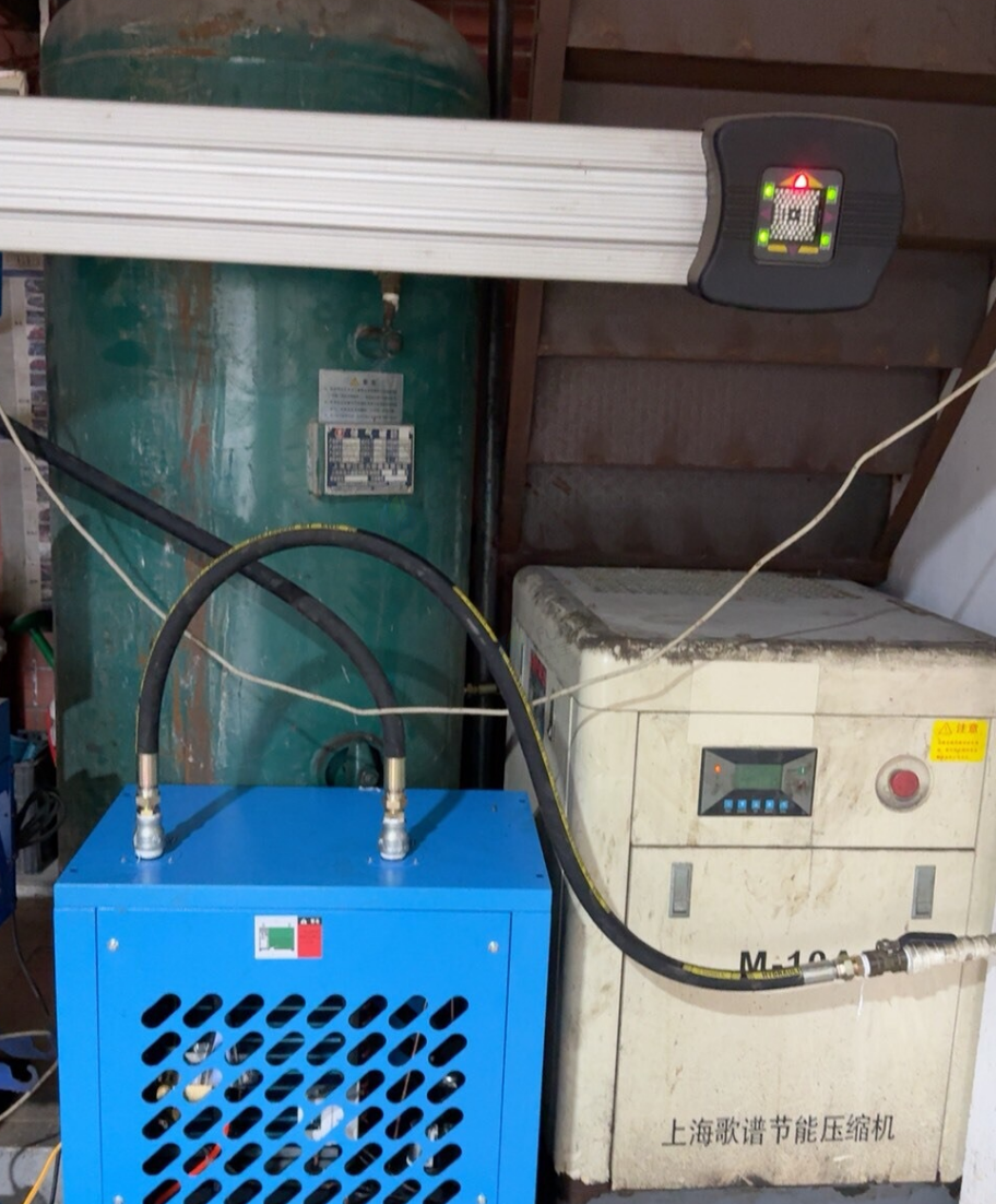 泉州市地区处理空压机、冷干机