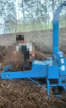 贵港市地区处理秸秆粉碎机