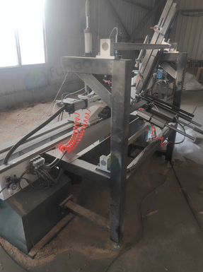 菏泽市地区处理优威数控设备