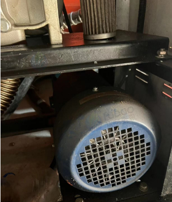 襄阳地区处理防爆加油机