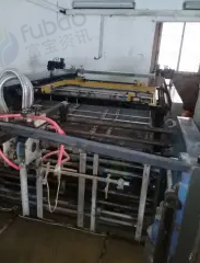 广州地区处理全自动丝印机