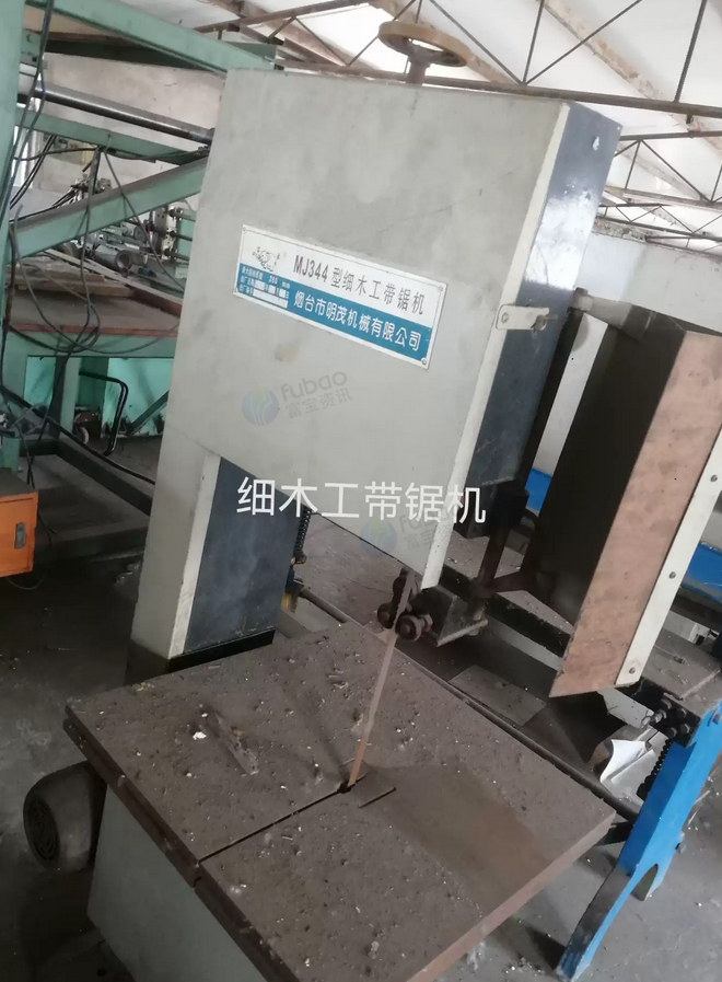 沈阳地区处理木工设备