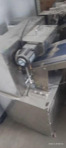 衡水地区个人处理全自动油条生坯生产设备