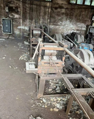 供应：边丝压圆机