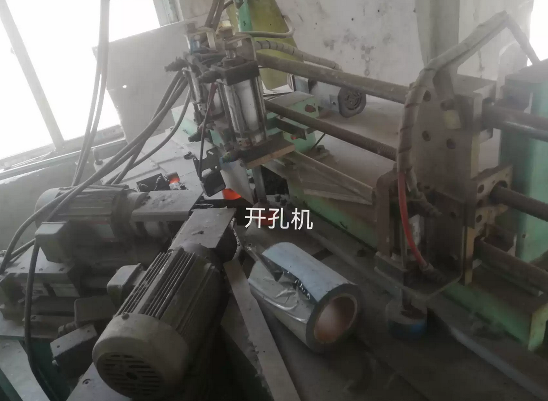沈阳地区处理木工设备