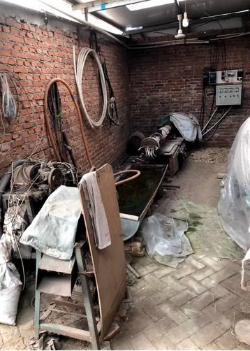 唐山地区处理制袋机、吹膜机、印刷机、造粒机、冲床