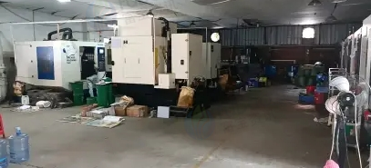 东莞地区处理4台CNC、乔峰T5、亚克T6等加工店设备