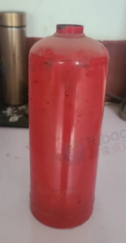 供应：一批灭火器筒体