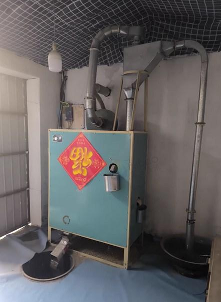 沧州地区个人处理石磨面粉机、清粮机、洗麦机