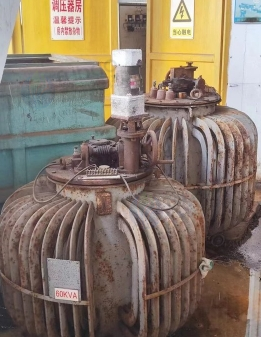供应：化工厂流水线稳压器电缆一批