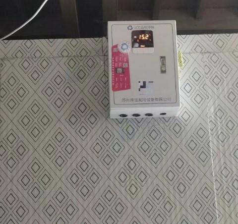 苏州地区处理100平方冷库