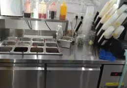 芜湖地区处理奶茶店设备