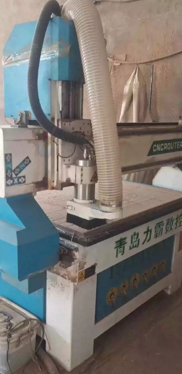 天津地区处理雕刻机