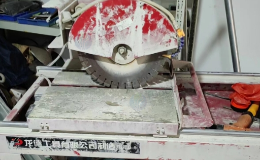 广州地区处理石材切割机
