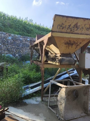 临沂地区处理油罐 檩条机 预制机械等