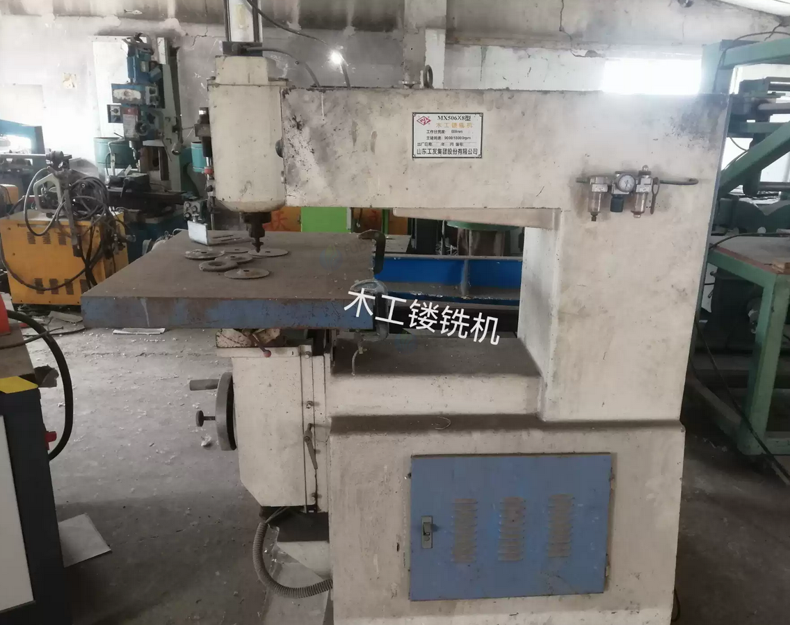 沈阳地区处理木工设备