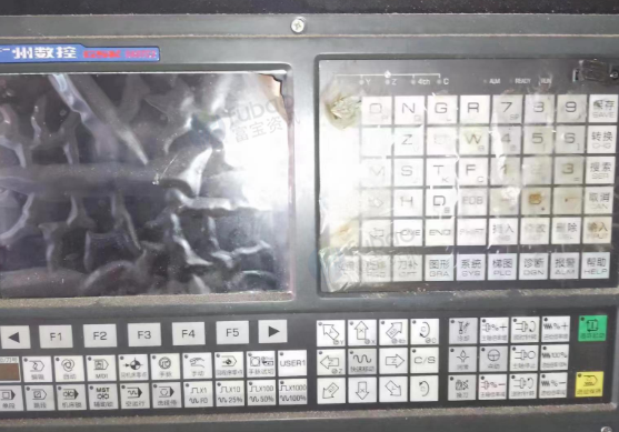 供应：数控机床6台