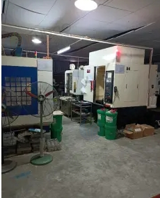 东莞地区处理4台CNC、乔峰T5、亚克T6等加工店设备