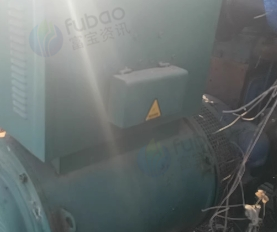 淮北地区处理50kw柴油发电机组