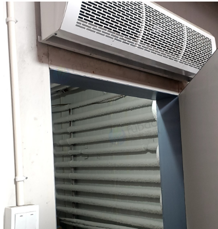 盐城地区处理6*3*3m冷库