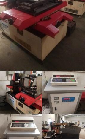 海东地区工厂处理10万吨饲料生产线