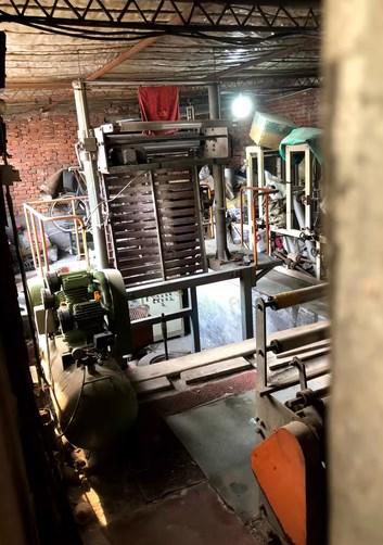 唐山地区处理制袋机、吹膜机、印刷机、造粒机、冲床