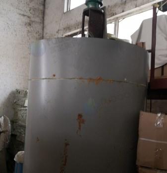 南京地区工厂处理500L反应釜