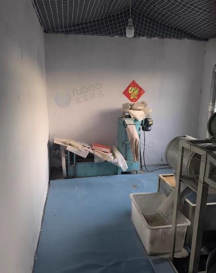 沧州地区个人处理石磨面粉机、清粮机、洗麦机