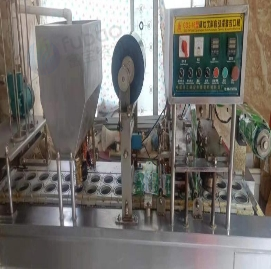 通化地区工厂处理全自动豆腐机、豆浆机