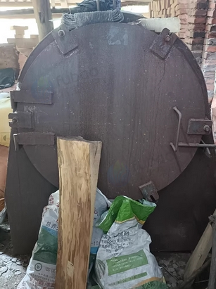 柳州地区处理环保碳制棒机、碳化炉