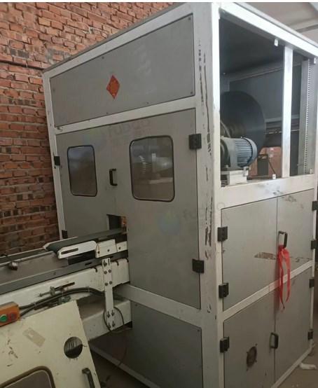 石家庄地区个人处理五排抽纸机带分切刀