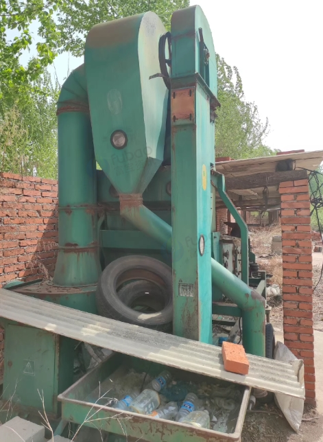 葫芦岛市地区处理清选机，玉米种清选机